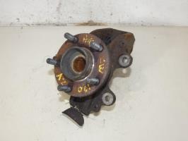 Fusee avant gauche