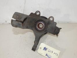 Fusee avant gauche