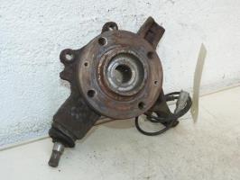 Fusee avant gauche