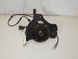 Fusee avant gauche