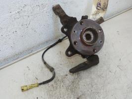 Fusee avant gauche