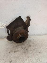 Fusee avant gauche