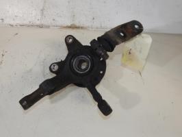 Fusee avant gauche