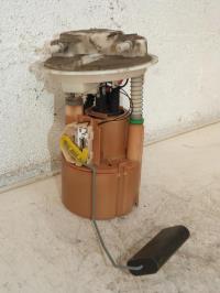 Jauge à carburant