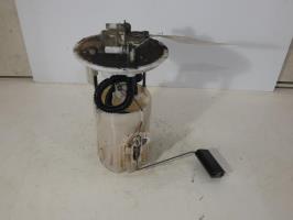 Jauge à carburant