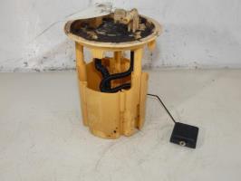 Jauge à carburant