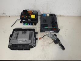 Kit de demarrage