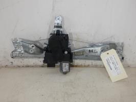 Alzacristalli elettrico posteriore destro