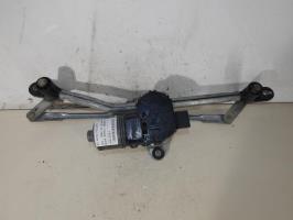 Moteur essuie glace avant