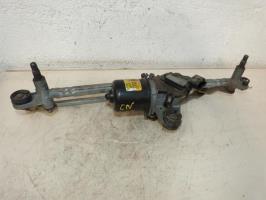 Moteur essuie glace avant
