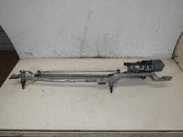 Moteur essuie glace avant