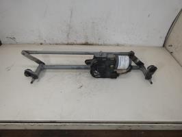 Moteur essuie glace avant