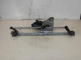 Moteur essuie glace avant