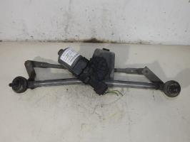 Moteur essuie glace avant
