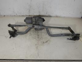 Moteur essuie glace avant
