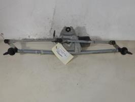 Moteur essuie glace avant