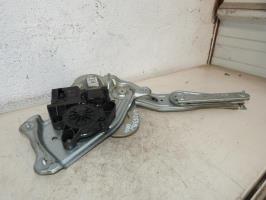 Moteur leve vitre arriere gauche