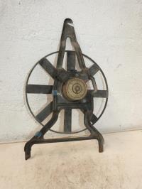 Moto ventilateur radiateur