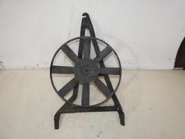 Motoventilatore radiatore