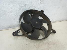 Moto ventilateur radiateur