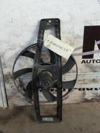 Motoventilatore radiatore