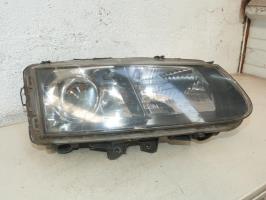 Gruppo ottico anteriore principale destro (luci)(faro)