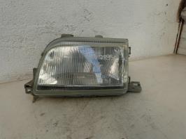 Gruppo ottico anteriore principale sinistro (luci)(faro)