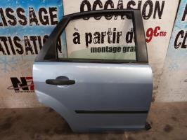 Porte arriere droit
