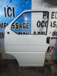 Portiera anteriore sinistra