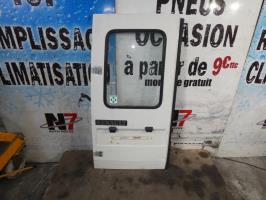 Porte de coffre gauche