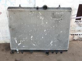 Radiateur eau