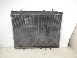 Radiateur eau