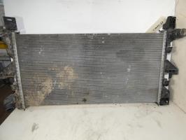 Radiateur eau