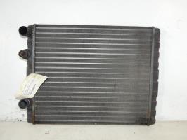 Radiateur eau
