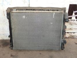 Radiateur eau
