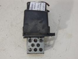 Resistance chauffage