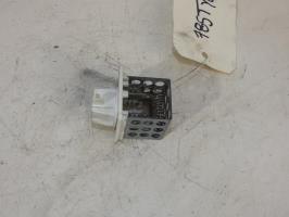 Resistance chauffage