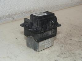 Resistance chauffage