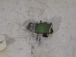 Resistance chauffage