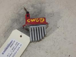 Resistance chauffage