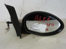 Retrovisor derecho