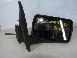 Retrovisor derecho