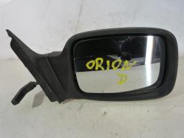 Retrovisor derecho