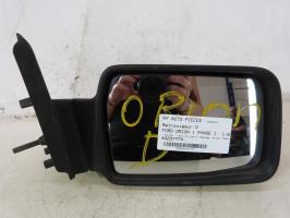 Retrovisor derecho