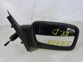 Specchietto retrovisore destro