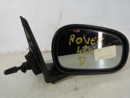 Retrovisor derecho