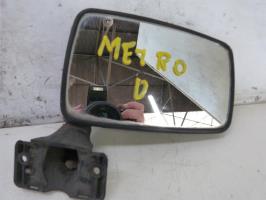 Retrovisor derecho