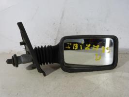 Retrovisor derecho