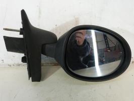 Specchietto retrovisore sinistro