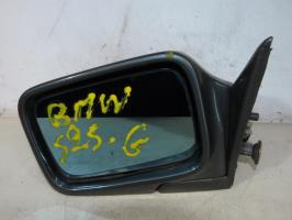 Retrovisor izquierdo